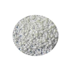 Matière première pour animaux de compagnie Puces vierges et recyclées Résine pour animaux de compagnie - Product Image 1