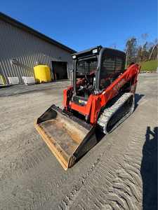 Compre Minicargadora Kubota SVL97-2 2021 Nueva y Usada Original, Envío a Todo el Mundo - Product Image 5