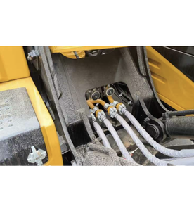 Excavadoras Sanys 365H Usadas, Excavadoras de 36 y 37 Toneladas, Maquinaria de Construcción de Alta Calidad para la Industria Pesada, con Certificación CE, en Venta - Product Image 5