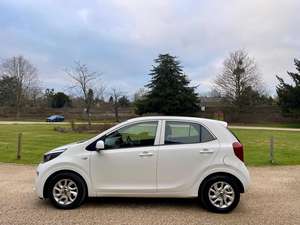 KIA PICANTO 2020 Occasion LHD/RHD - Product Image 3