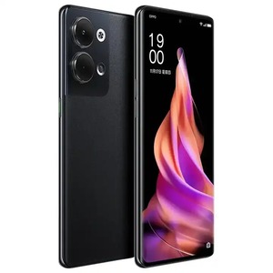 สมาร์ทโฟน Oppo Reno 9 5G รุ่นดั้งเดิม หน้าจอ AMOLED ขนาด 6.7 นิ้ว กล้อง 64MP แบตเตอรี่ 4500mAh ระบบปฏิบัติการ Android โทรศัพท์มือถือแบบสองซิม ปลดล็อคแล้ว - Product Image 3