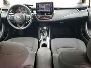 โตโยต้า โคโรลล่า LE 1.8L 4 ปี 2021 (รถมือสองจากการเกิดอุบัติเหตุ) - Product Image 2