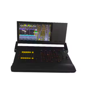 Oferta Especial - Controlador DMX MA2 Command Wing de 4 Canales y 6A, Dispositivo Multifuncional con Funciones de Plegado Manual - Product Image 1