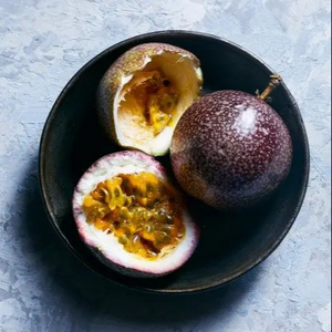 Listo para exportar a granel, Exportación a precio barato, cáscara de fruta de la pasión de Vietnam, proceso de secado de anuncios de sabor dulce seco - Product Image 1