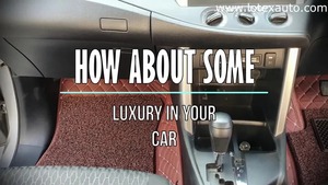 Tapetes de Piso para Auto Premium 7D para Todo Clima, Compatibles con Sedán y SUV, Disponibles con Calidad y Precio de Exportación - Product Image 3