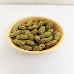 Comprimés d'extrait de plante de Moringa de haute qualité cultivés à l'état sauvage et emballés dans des bouteilles de fournisseur de qualité - Product Image 3