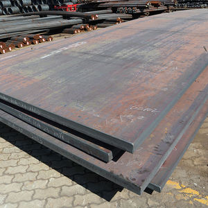 แผ่นเหล็กคาร์บอนรีดเย็นเกรด A53 A36 <span class=keywords><strong>St45</strong></span>-<span class=keywords><strong>8</strong></span> A283แบบกำหนดเอง - Product Image 5
