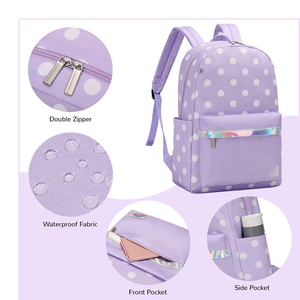 Hot Selling Custom <b>Large</b> <b>Capacity</b> Waterproof Laptop <b>Backpacks</b> for Men Sling Logo Simple School Travel Bags for Boys - Product Image 3
