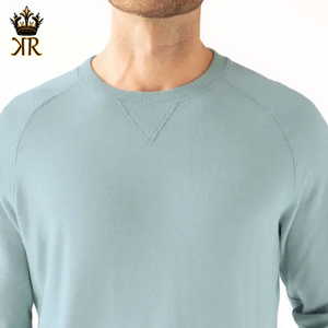 Nueva Llegada, Sudaderas de Alta Calidad, Personalizadas y Profesionales para Hombre, con Cierre, Manga Larga, 100% Algodón, Lisas, Hechas en Pakistán - Product Image 6