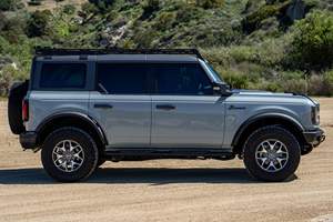 Bronco Badlands EcoBoost V6 2022 en Subasta, 4x4, Techo Rígido Desmontable - Product Image 3