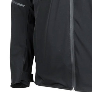 High Quality Eco-Friendly Breathable Front Logo Customizable Softshell <b>Jacket</b> Pakistan Made <b>Men</b> Winter <b>Jacket</b> - Product Image 5