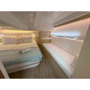 เครื่องยนต์เรือยนต์นอกเรือรุ่นเรกัล 38 เอฟเอ็กซ์โอ ปี 2025 - Product Image 2