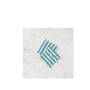 Posavasos de Lino Ecológicos de la Mejor Calidad, Artículos de Cocina para Restaurantes, Hechos a Mano, Embalaje de Cartón Natural - Product Image 6