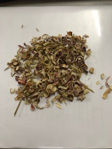 Fourniture en vrac de thé à la citronnelle séchée frais, aromatique et naturel pour l'exportation mondiale - Product Image 2