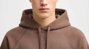 Sweat-shirt à capuche décontracté pour homme, manches longues, avec poche kangourou, doux et confortable, sur mesure - Product Image 6
