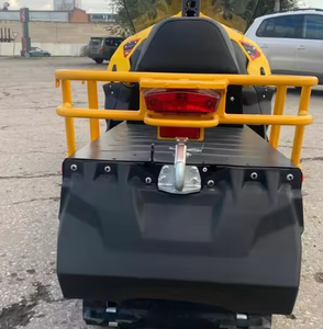 Motos de Nieve Stavirs MS600 600 cm 57hp Carburadores Velocidad Máxima >80km/h ( WHAT.SAPP: /+1 5042067821 ) - Product Image 3