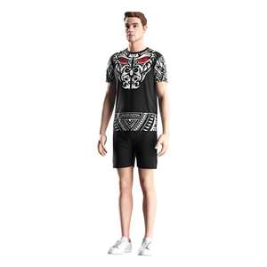 Los Más Vendidos: Poliéster Deportivo Sublimado Antipilling para Hombres, Pedidos al por Mayor - Product Image 5