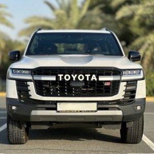 ไปยัง Yota Landcruiser GCC 2022ทั่วไป - Product Image 1