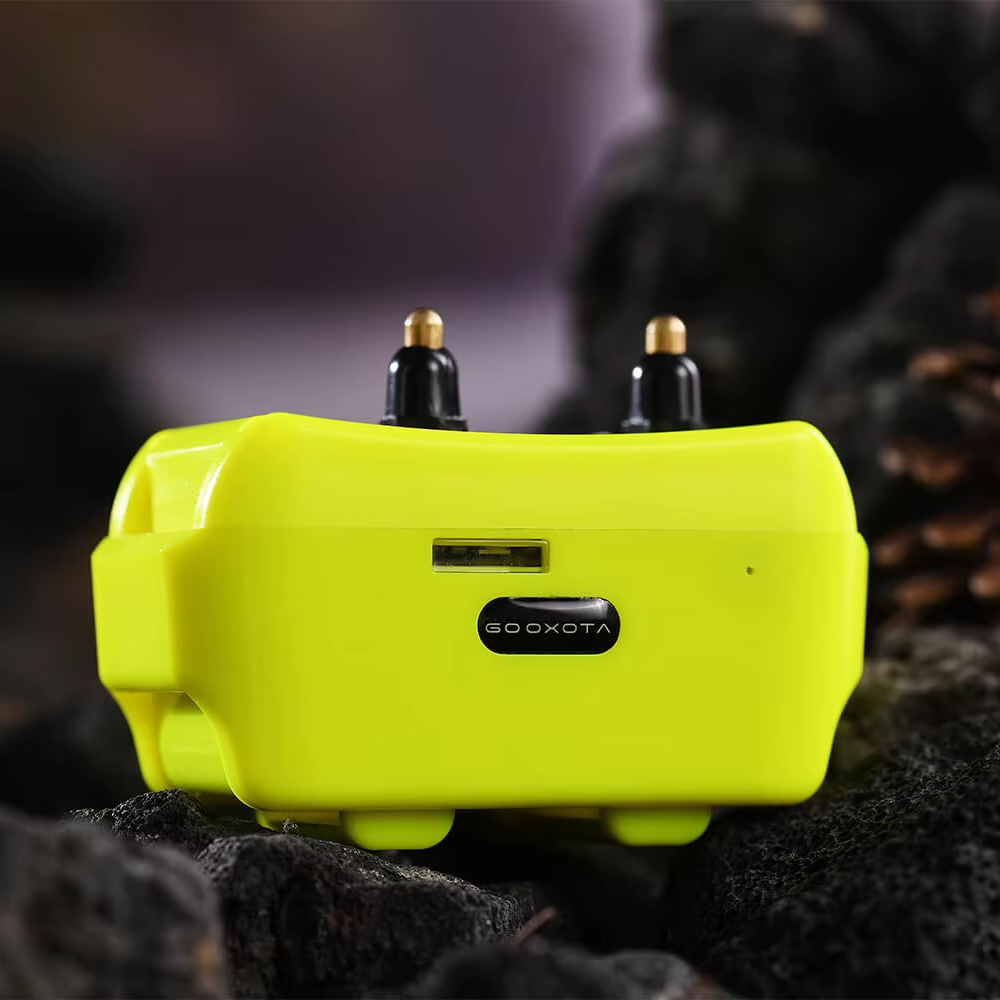 IK122T-Pro 4000 Gps Gooxota отслеживание gungdogs Gps для дрессировки домашних животных трекер Электрический шок собака лай 4 г охотничьи собаки Gps ошейник
