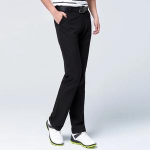 Vêtements de golf POLO Pantalon de jogging décontracté léger respirant à haute élasticité pour homme - Product Image 3