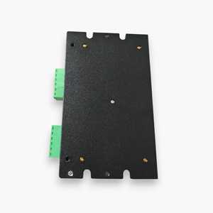 Moteur pas à pas numérique hybride Leadshine DM432C 40VDC/3.2A, nouvelle compatibilité 2/4 phases, entrée d'impulsions jusqu'à 200 KHz - Product Image 4