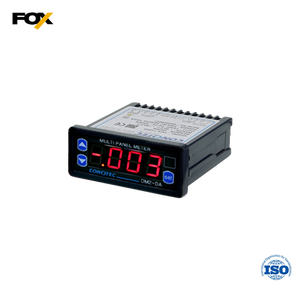 เกาหลีดิจิตอลหลายแผงเมตร FOX-DM2-DA (หลายแผงเมตร) - Product Image 2