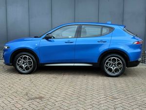 USADO LHD/RHD 2023 ALFA ROMEO TONALE 1,5 TI - Product Image 3