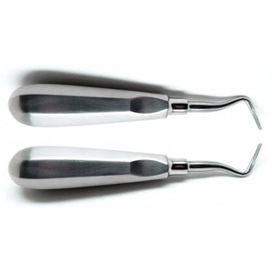 Nha khoa phẫu thuật flohar thang máy Kit gốc thang máy răng chất lượng cao dụng cụ phẫu thuật - Product Image 2