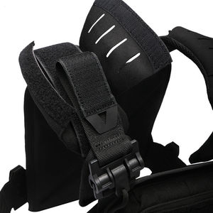 เสื้อกั๊กไนลอนระบายอากาศได้ดีสำหรับผู้ใหญ่เสื้อสำหรับฤดูหนาวสไตล์ใหม่ล่าสุด - Product Image 5