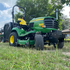 ¡Para John Deeres X950R cortacésped autopropulsado de alta calidad de 28V con giro cero de 50 pulgadas con 25HP a la venta! - Product Image 5