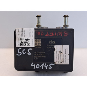 ABS SUZUKI Swift Serie (AZ) (17>) 5611053RA ATE K12C เบนซิน 1242 (17>23) - Product Image 1