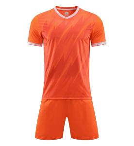 ชุดกีฬาวิ่งกีฬาสำหรับผู้ชายและผู้หญิงชุดกีฬาเสื้อบาสเก็ตบอลชุดฝึกซ้อมแห้งเร็วชุดกีฬาสำหรับเด็ก - Product Image 3