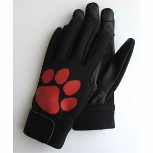 Guantes Profesionales de Bateo de Béisbol con Soporte de Agarre para una Experiencia de Bateo Mejorada - Product Image 6