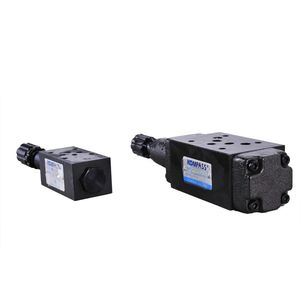 Kompass Premium Bomba hidráulica sin fugas Válvula de alivio de descarga Producto de válvulas hidráulicas Premium - Product Image 3