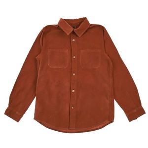 VINTAGE Selling Plaid Long Sleeve Men Shirt <b>Check</b> Shirt Men With Chest Pocket Full Sleeve Shirt for Men - Product Image 2