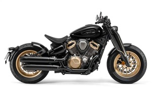 Nouveauté 2025 Bendaa Napoleon Bob 500 - Acheter des motos sportives - Product Image 2