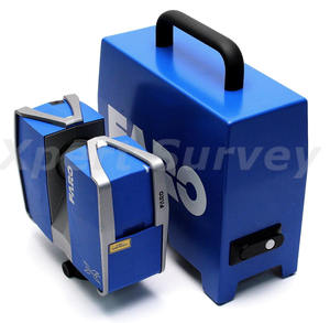 Escáner Láser 3D Faro Focus3D X330 ORIGINAL NUEVO, Focus X 330 con 3 Años de Garantía - Product Image 3