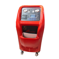 Launch CAT501S Machine de transmission automatique Changeur ATF Nettoyeur de voiture