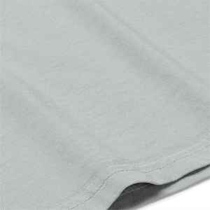 Camisetas de Hombre de Alta Calidad, Tejido Grueso, Estilo Vintage, Hombros Caídos, 100% Algodón, Lavado Ácido - Product Image 2