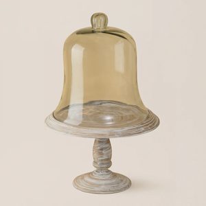 Exhibidores de Pasteles de Madera de Lujo con Etiqueta Privada, Decorativos para Servir Postres, Mesa de Cocina, Acabado Elegante Premium - Product Image 3