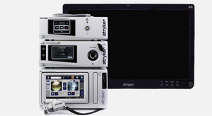 ลดราคาพิเศษ Stryker1588 AIMSS CameraSS SystemSS พร้อม L10 C0mb0 SDC3 32 4K M0n1t0r - Product Image 3