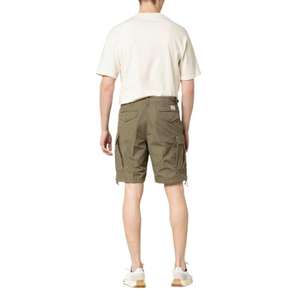 Shorts de course et de sport pour hommes de haute qualité, faible MOQ, motif uni confortable, service OEM disponible - Product Image 4