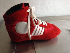 Zapatos Sambo para artes marciales y ropa - Product Image 4