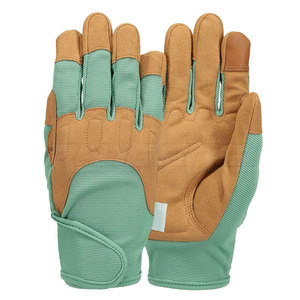 Guantes Mecánicos Resistentes a Cortes, Guantes de Protección para Reparaciones Mecánicas, Uso Industrial y Doméstico - Product Image 6