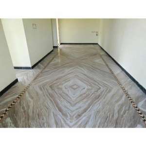 Grande dalle de marbre Sawar indien exotique de Toronto, surface naturelle durable, façade de bâtiment commercial, rénovation de la maison, ensemble de salle à manger intérieure - Product Image 6