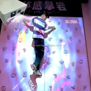 Muro de Escalada Interactivo para Niños con Proyección, para Zonas de Juego y Aprendizaje, Precio Económico - Product Image 5