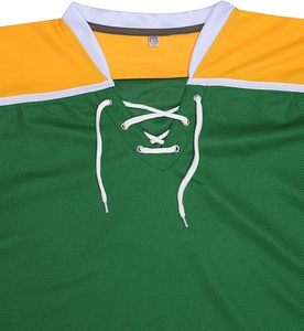 Uniformes de Hockey sobre Hielo para Hombre Hechos en Pakistán, Último Diseño, Mejores Ventas, Uniformes de Hockey sobre Hielo para Hombre con Diseño Personalizado - Product Image 3