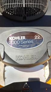 Cub Cadet ZT1 42 Tondeuses à rayon de braquage zéro Caractéristiques 4 temps et 2 temps pour le bricolage et l'utilisation industrielle - Product Image 4