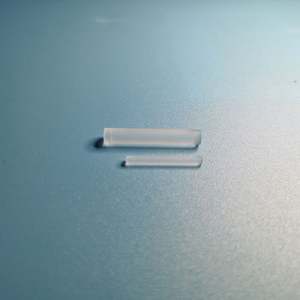 내시경용 BK7 옵티컬 로드 렌즈, 크기 5 ~ 16mm 직경, 길이 30 ~ <span class=keywords><strong>160mm</strong></span>, 의료 및 산업 검사용 - Product Image 1