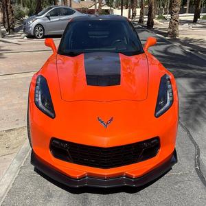 Chevrolet Corvette Grand Sport Coupé 2019 - Product Image 1